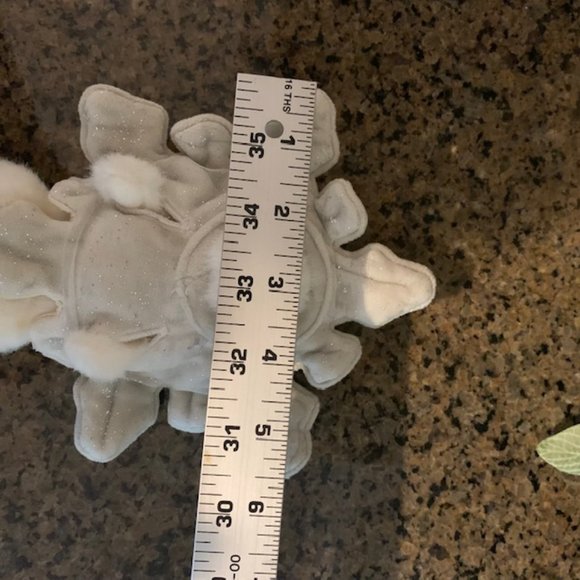 Boyds Bear -  Crystal Frost - Picture 4 of 6